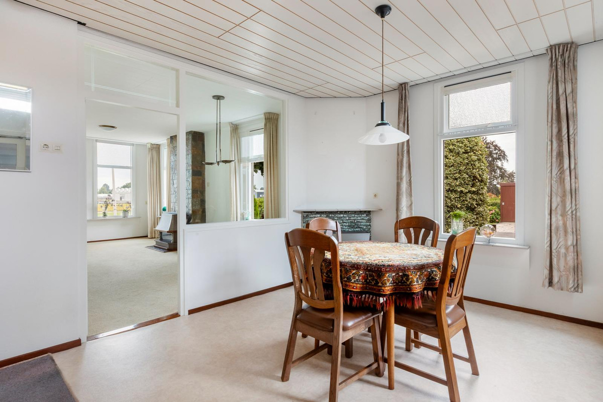 Twee-onder-één-kap te koop: Nieuweweg 6, Reeuwijk