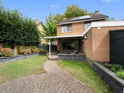 Bernhardlaan 11
