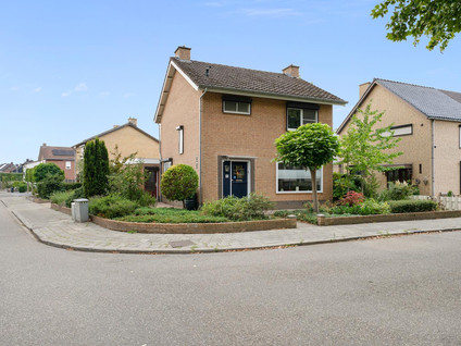 Bernhardlaan 11