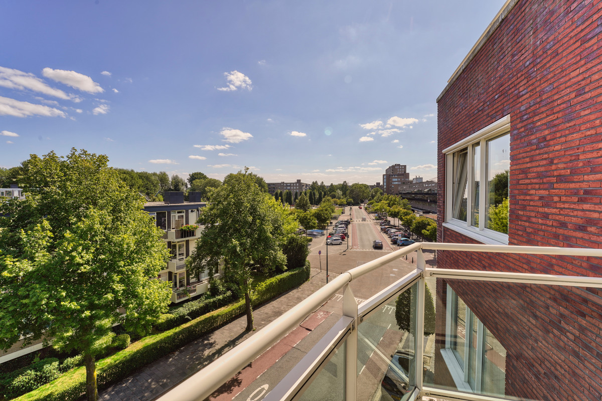 Appartement te koop: Lavendelhof 47, Oegstgeest