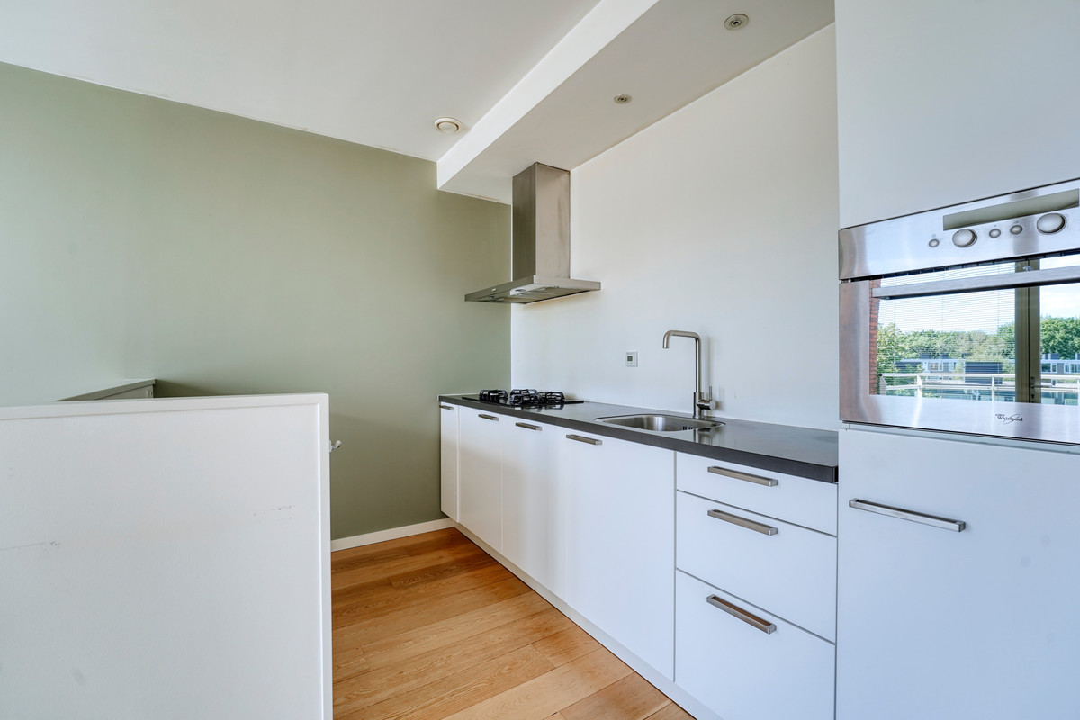 Appartement te koop: Lavendelhof 47, Oegstgeest