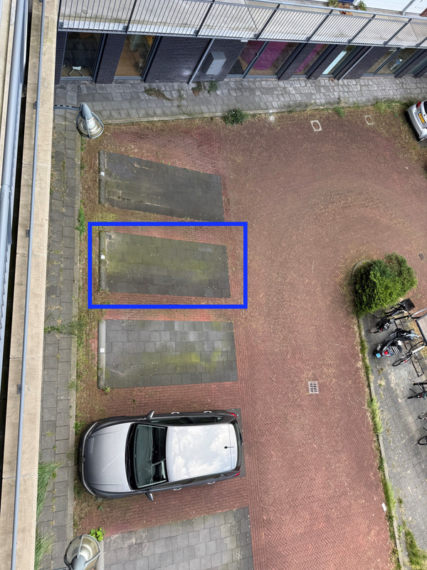 Appartement te koop: Lavendelhof 47, Oegstgeest