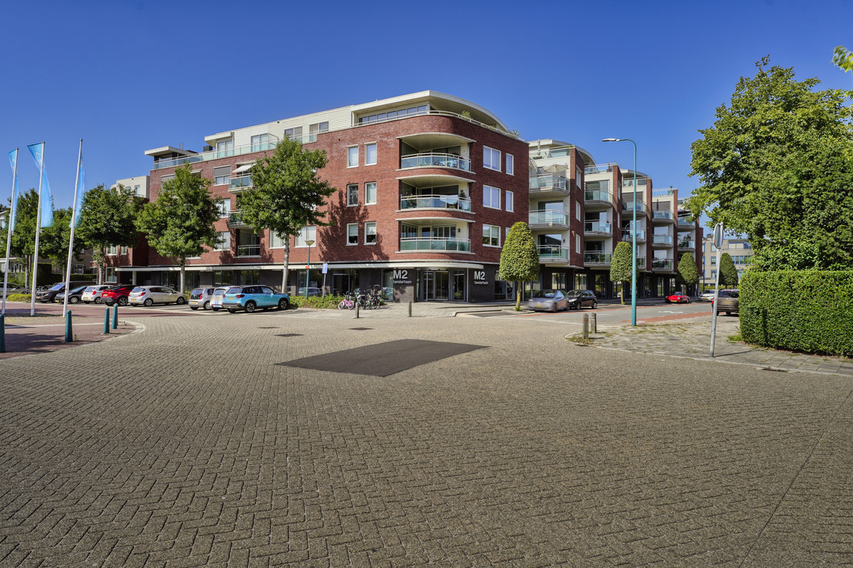 Appartement te koop: Lavendelhof 47, Oegstgeest