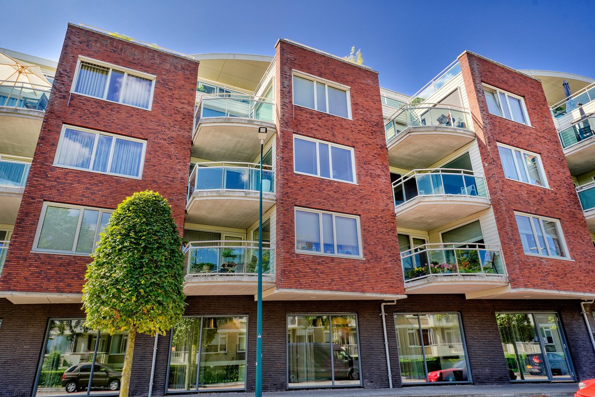 Appartement te koop: Lavendelhof 47, Oegstgeest