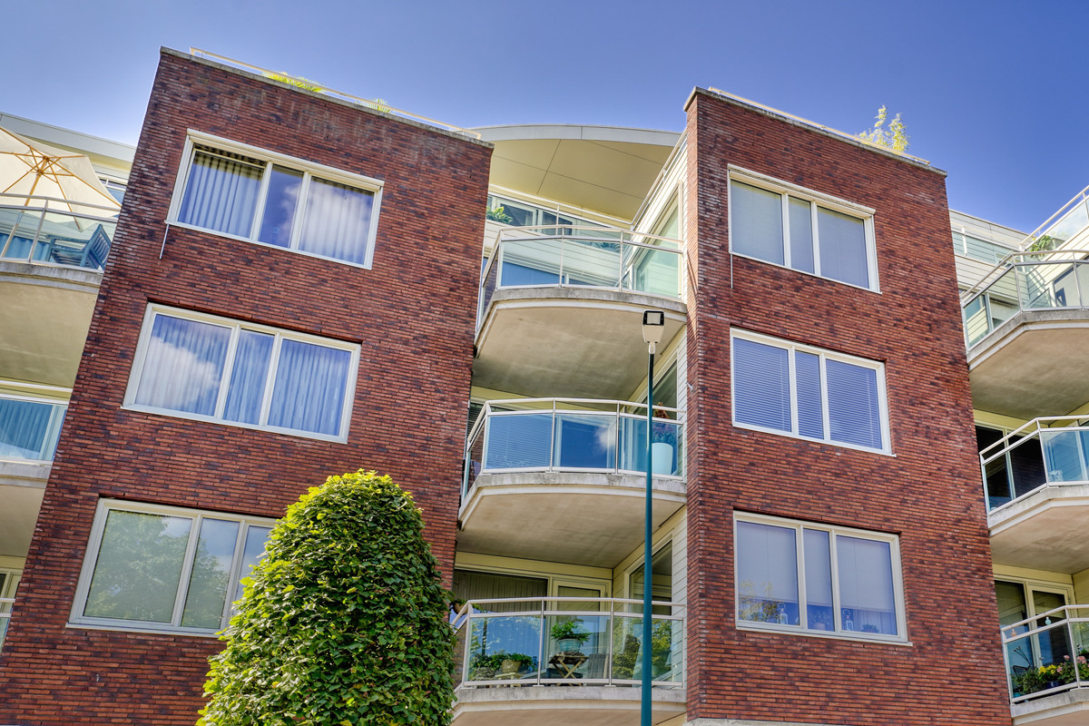Appartement te koop: Lavendelhof 47, Oegstgeest