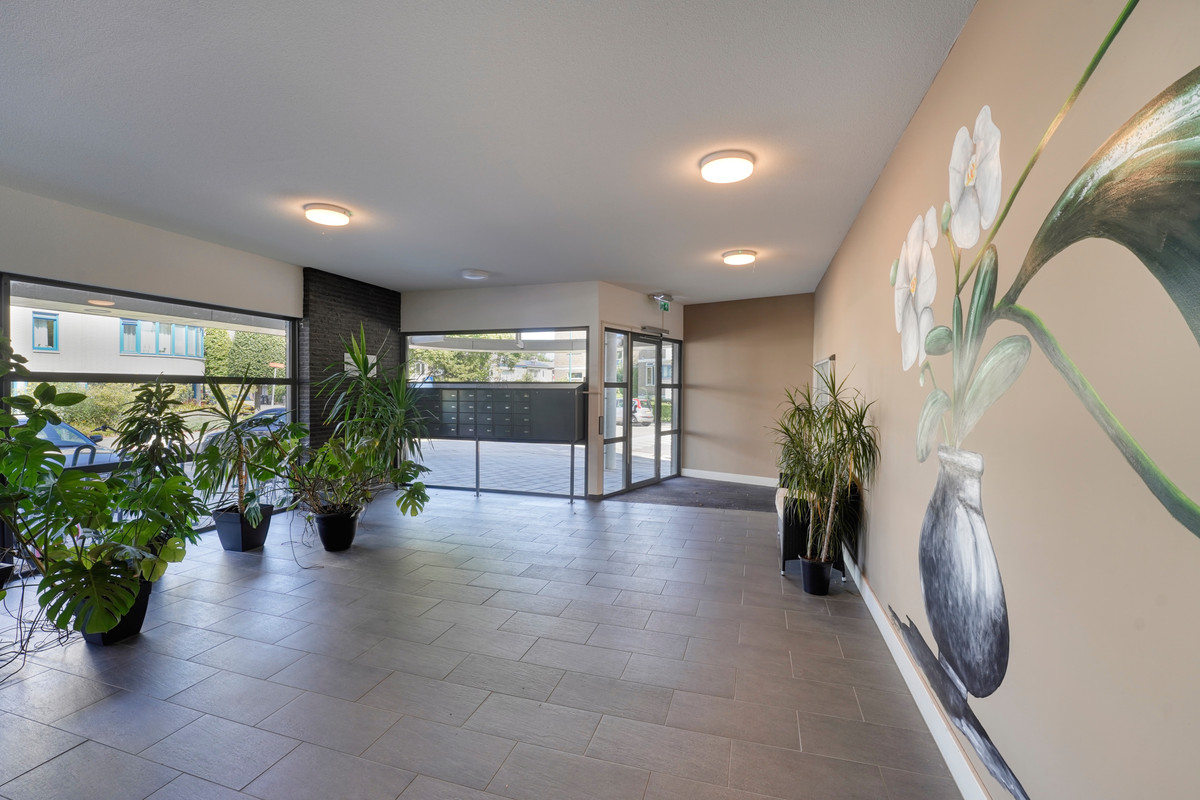Appartement te koop: Lavendelhof 47, Oegstgeest