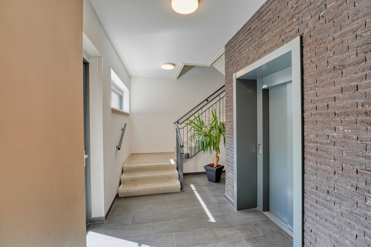 Appartement te koop: Lavendelhof 47, Oegstgeest