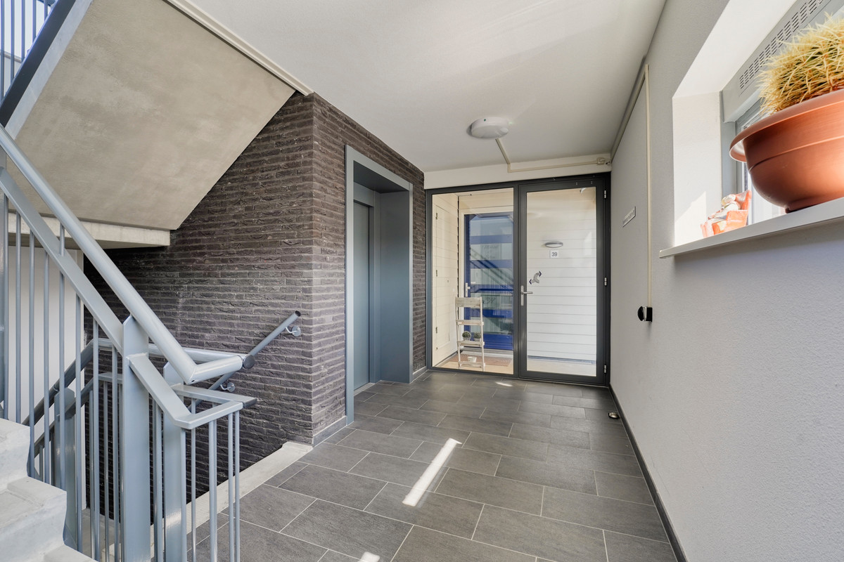 Appartement te koop: Lavendelhof 47, Oegstgeest