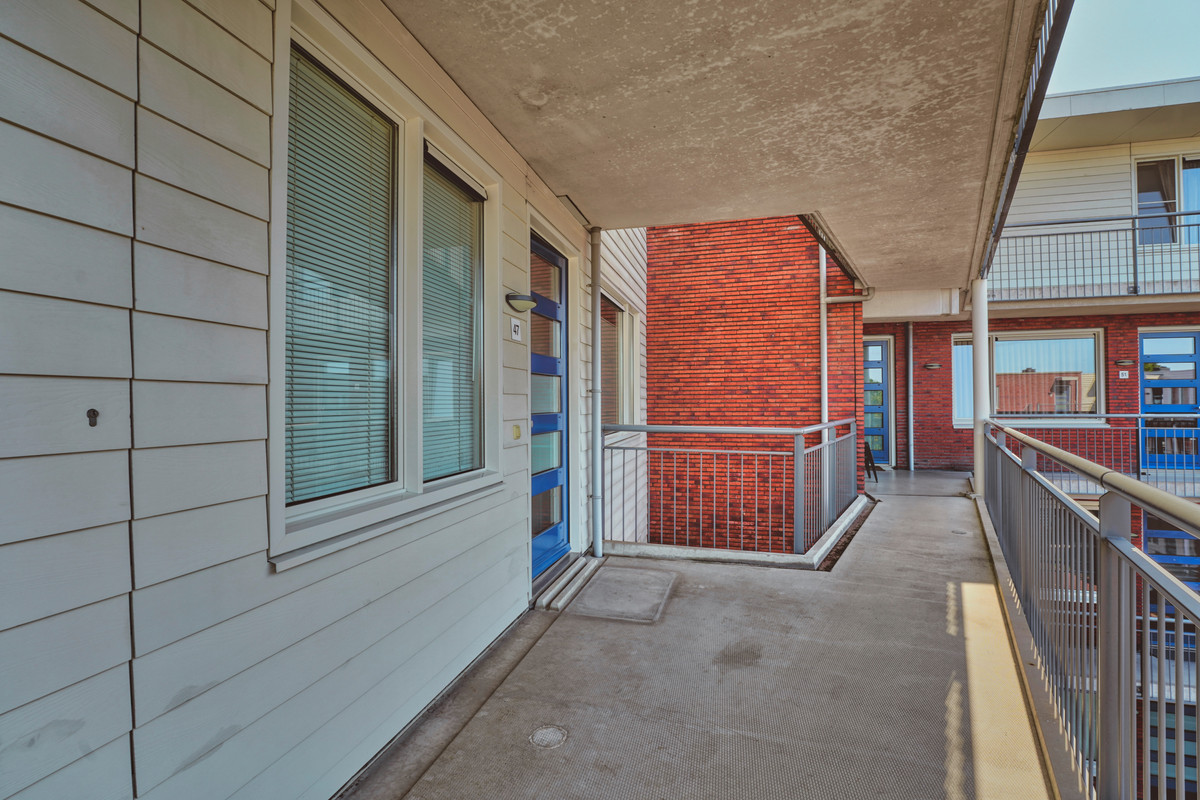 Appartement te koop: Lavendelhof 47, Oegstgeest