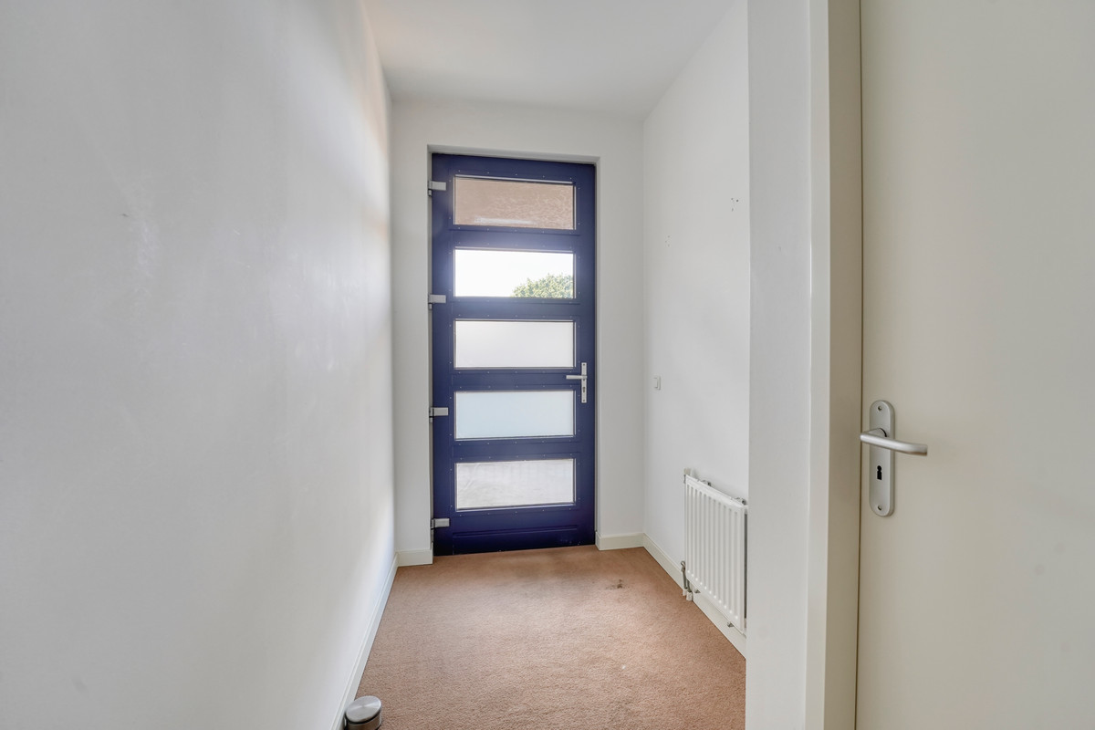 Appartement te koop: Lavendelhof 47, Oegstgeest
