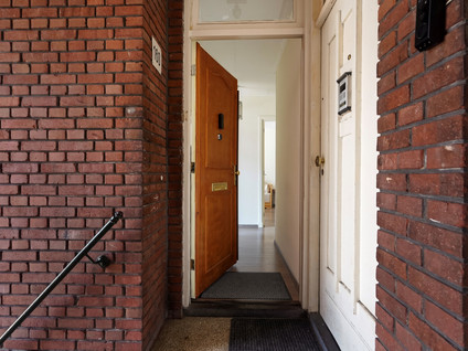 Oudemansstraat 160