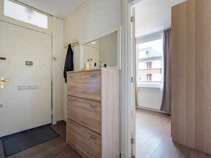 Oudemansstraat 160