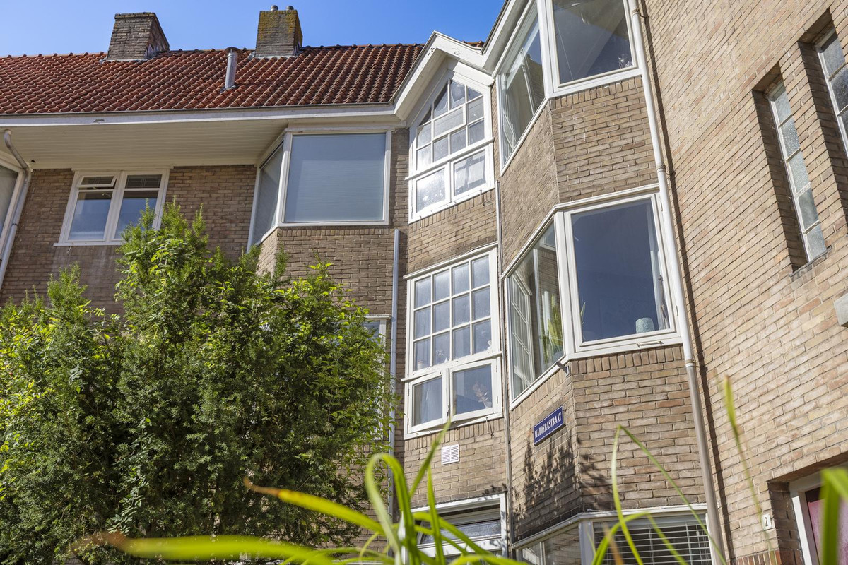 Appartement te koop: Ambonstraat 28A, Groningen