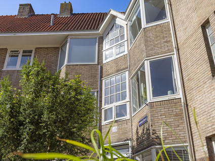 Ambonstraat 28a