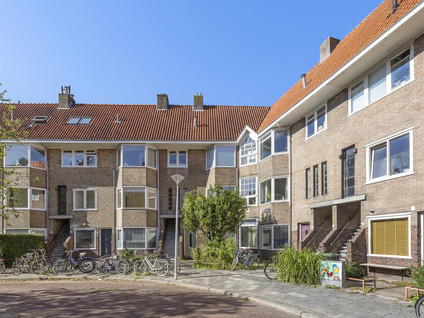 Ambonstraat 28a