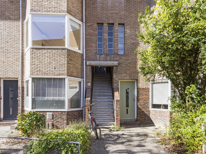 Ambonstraat 28a