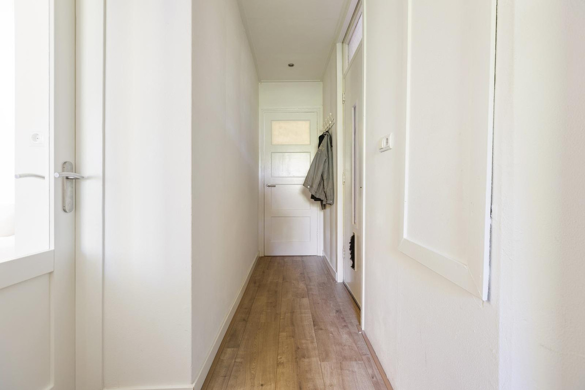 Appartement te koop: Ambonstraat 28A, Groningen