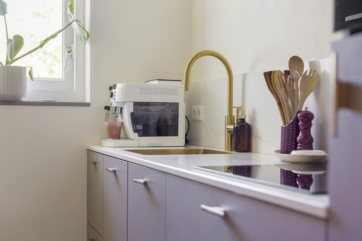 Appartement te koop: Ambonstraat 28A, Groningen
