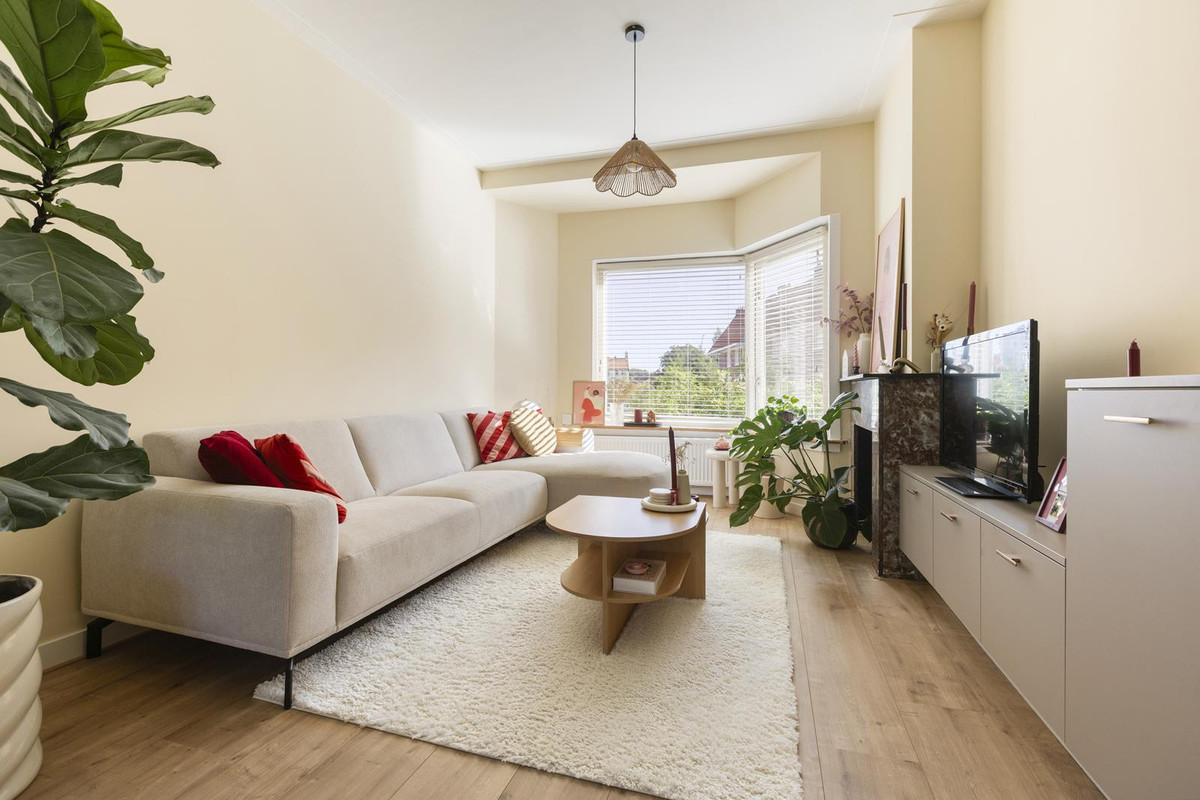 Appartement te koop: Ambonstraat 28A, Groningen