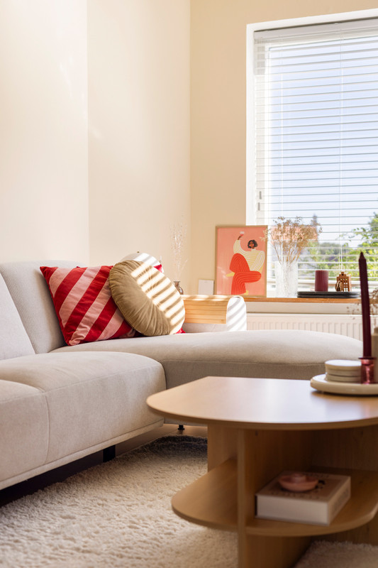 Appartement te koop: Ambonstraat 28A, Groningen
