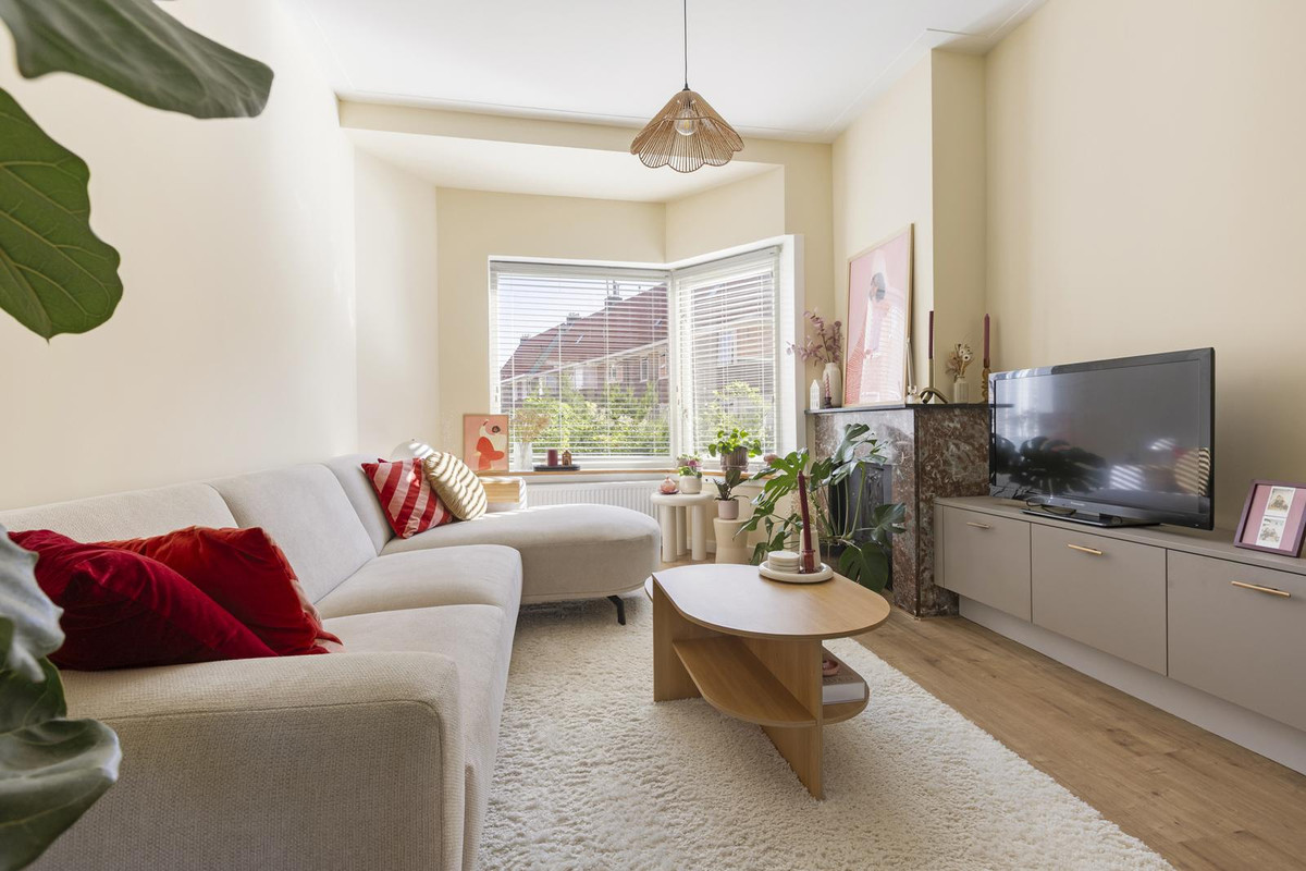 Appartement te koop: Ambonstraat 28A, Groningen