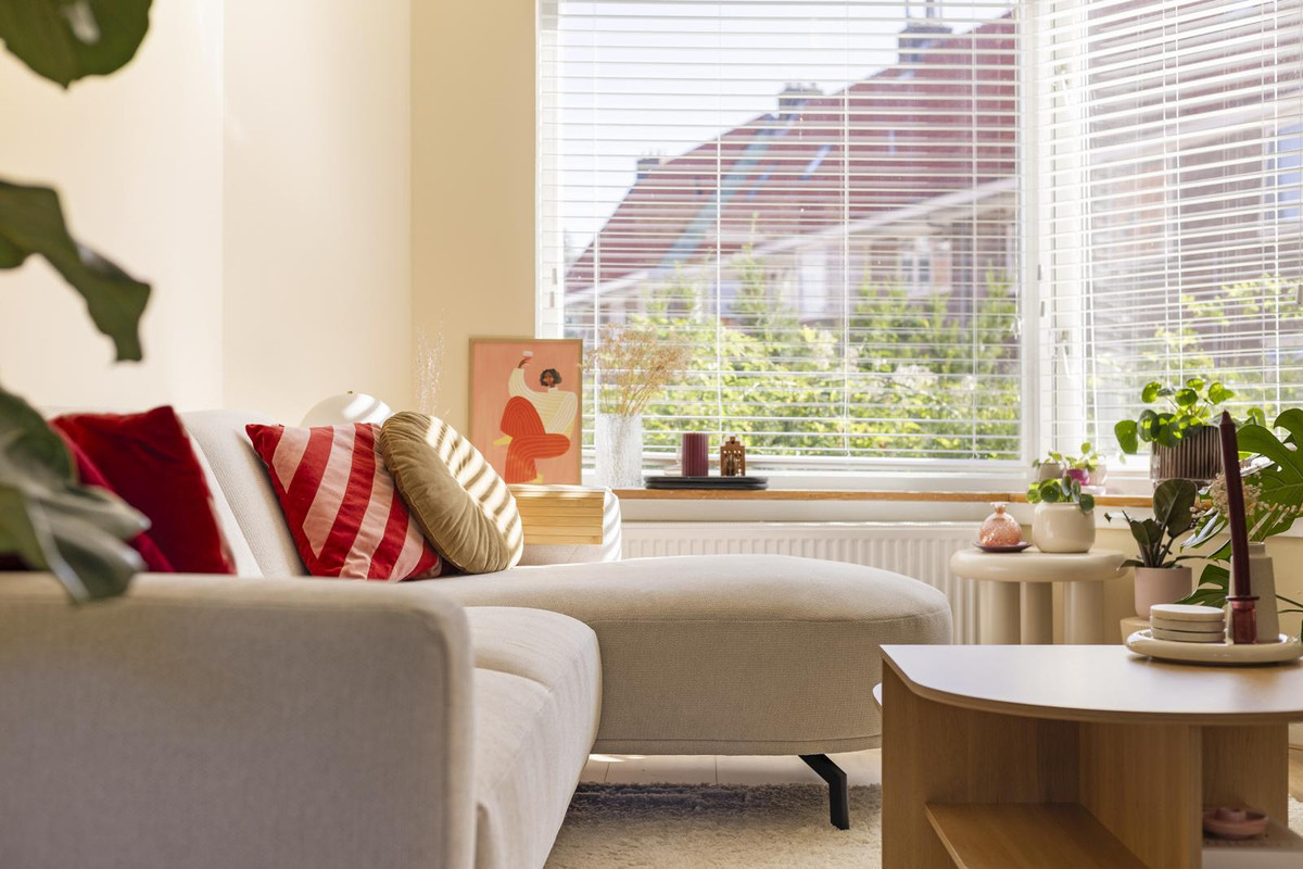 Appartement te koop: Ambonstraat 28A, Groningen