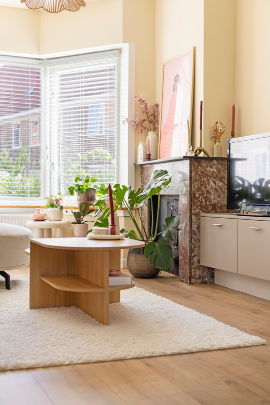 Appartement te koop: Ambonstraat 28A, Groningen