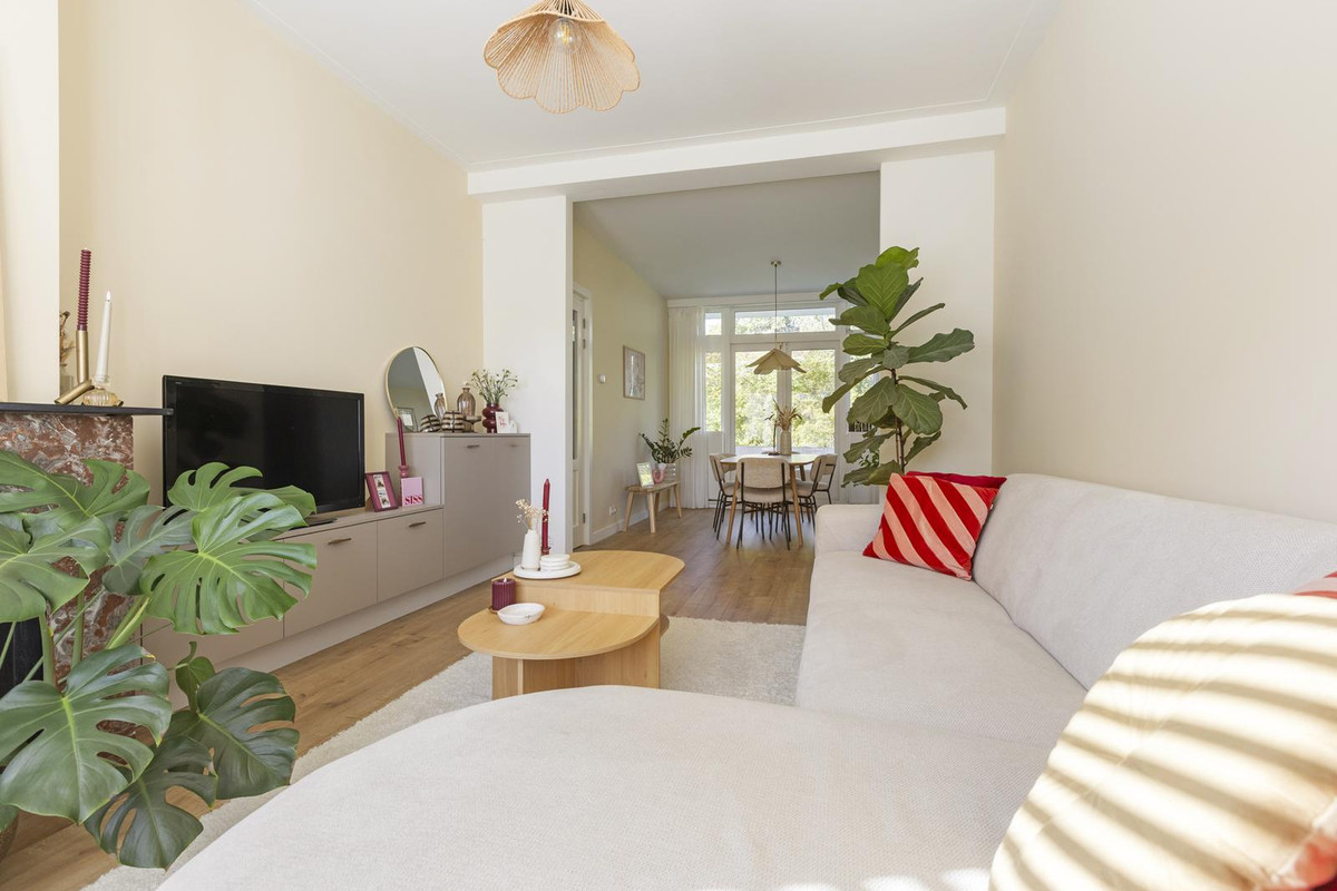 Appartement te koop: Ambonstraat 28A, Groningen