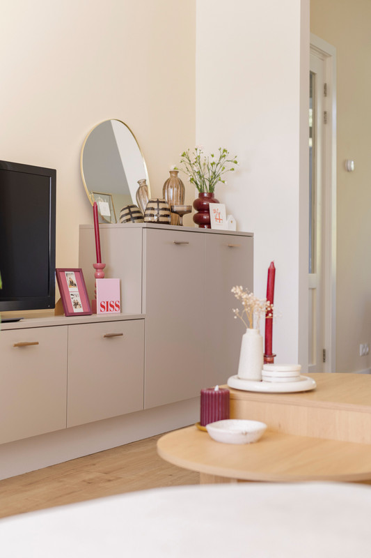 Appartement te koop: Ambonstraat 28A, Groningen