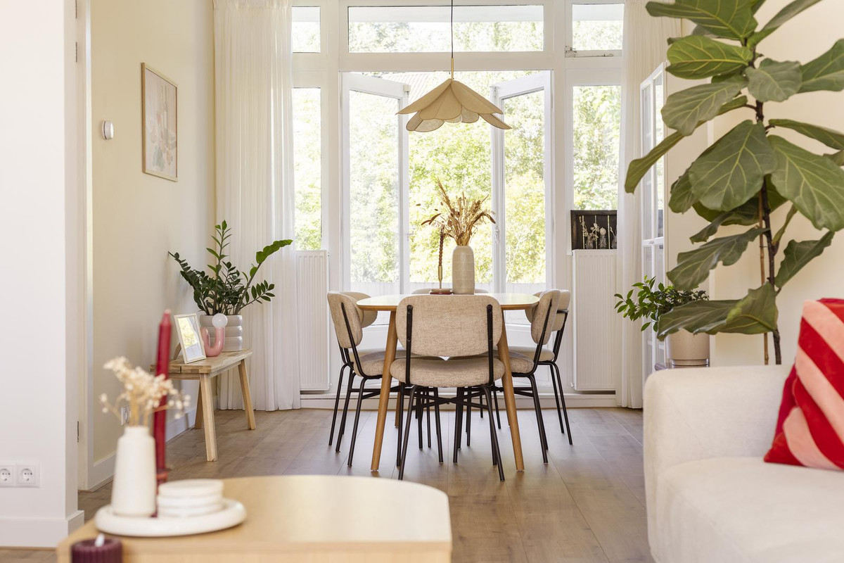 Appartement te koop: Ambonstraat 28A, Groningen