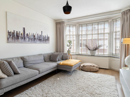 De Graeffstraat 22A