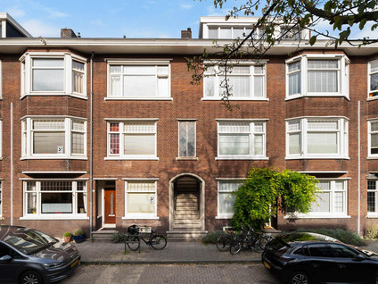 De Graeffstraat 22A