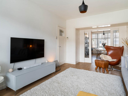 De Graeffstraat 22A