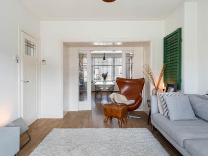 De Graeffstraat 22A