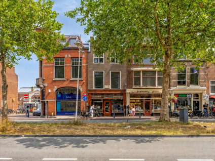 Kabeljauwsteeg 2D