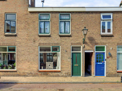 Nieuwstraat 35