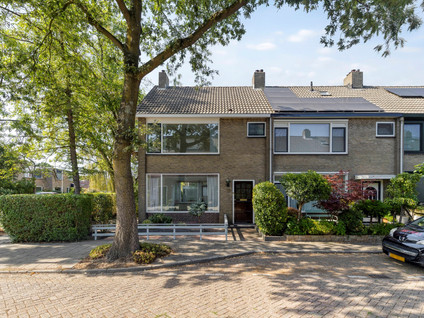 Servatiusstraat 19