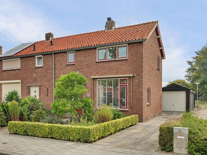 van der Biltlaan 19