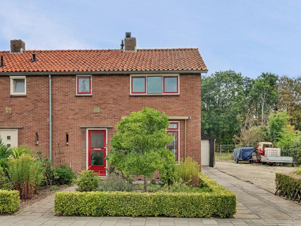 van der Biltlaan 19
