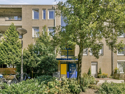 Dick Greinerstraat 84