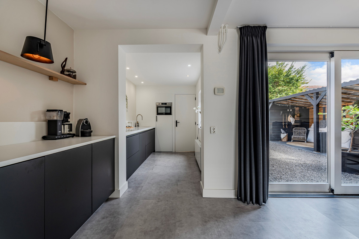 Hoekwoning te koop: Wim Reinderslaan 15, Lemmer