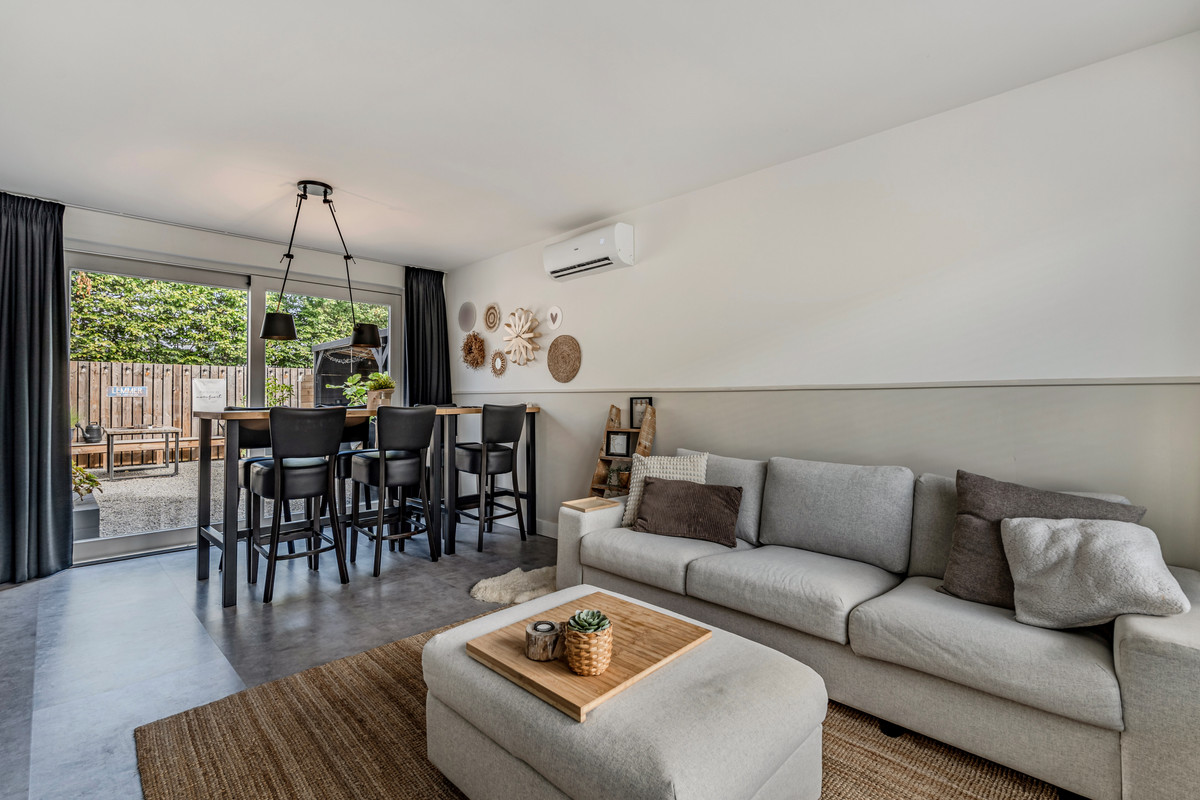 Hoekwoning te koop: Wim Reinderslaan 15, Lemmer