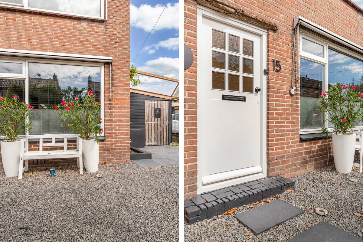 Hoekwoning te koop: Wim Reinderslaan 15, Lemmer