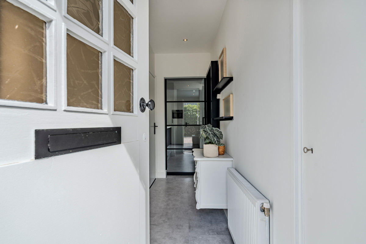 Hoekwoning te koop: Wim Reinderslaan 15, Lemmer