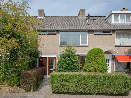 Callenburghplantsoen 17