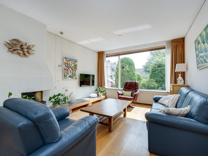 Callenburghplantsoen 17