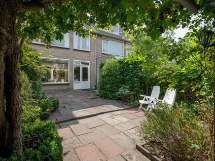 Callenburghplantsoen 17