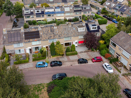 Callenburghplantsoen 17