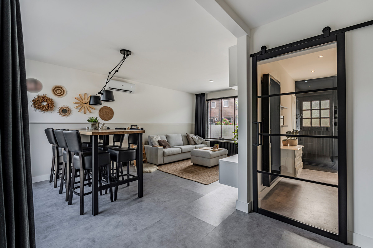Hoekwoning te koop: Wim Reinderslaan 15, Lemmer