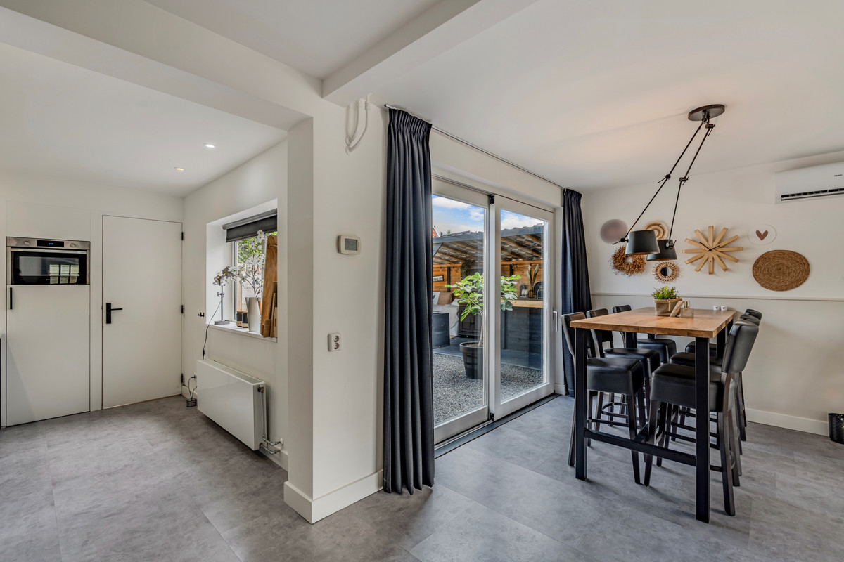 Hoekwoning te koop: Wim Reinderslaan 15, Lemmer